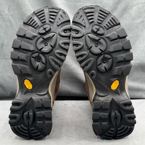 Vasque Breeze 2.0 GTX Women’s Size 8M Gore-Tex Waterproof Hiking Boots - Picture 12 of 14